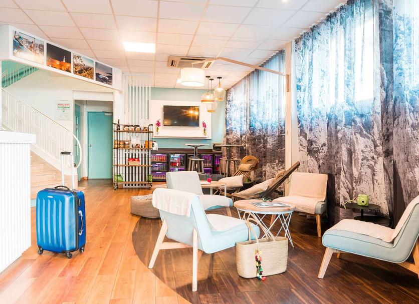 Salon Photo
