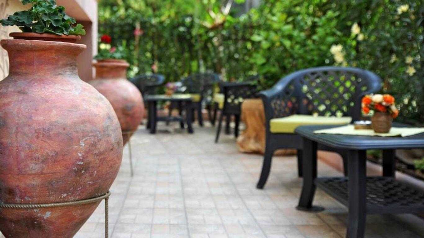 Ivano Hotel