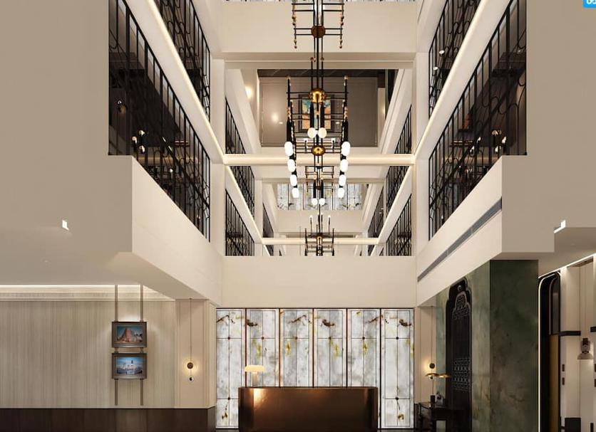 Hall d’entrée Photo