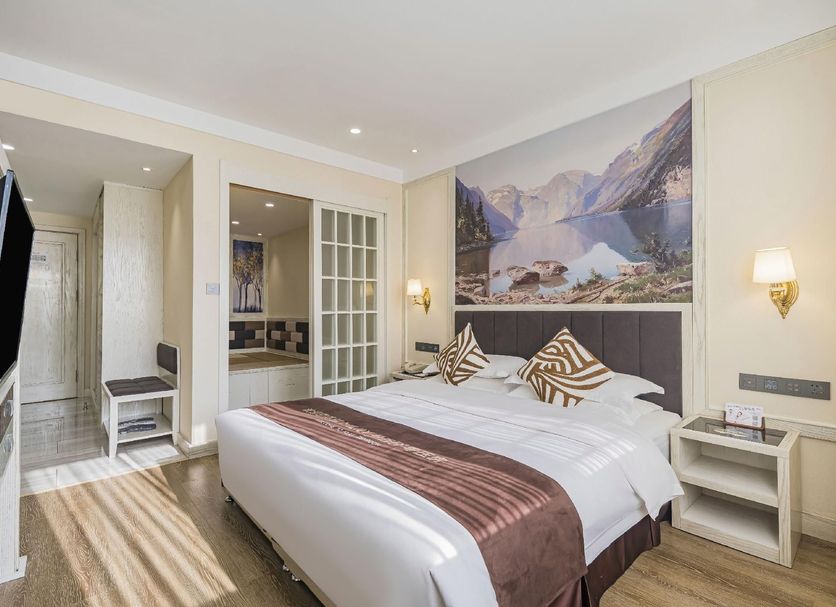 Chambre Photo