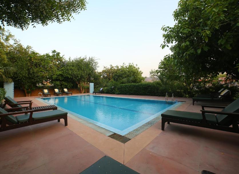 Piscine Photo