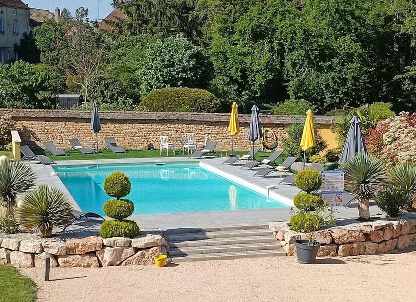 Piscine Photo