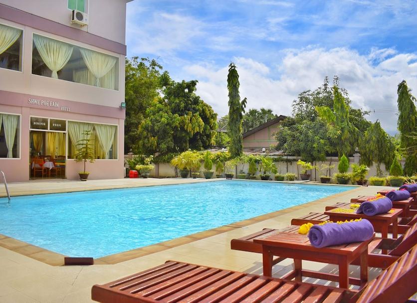 Piscine Photo
