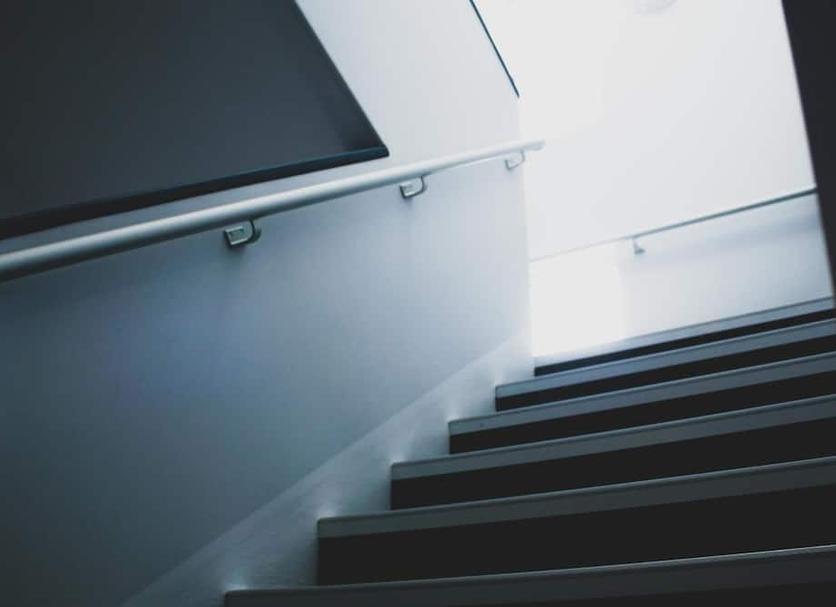 Escalier Photo