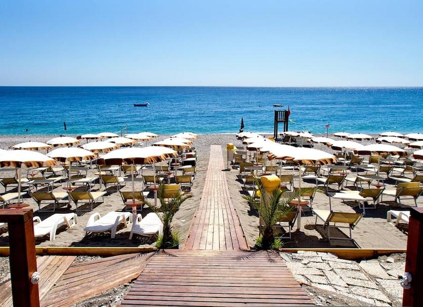 Plage Photo