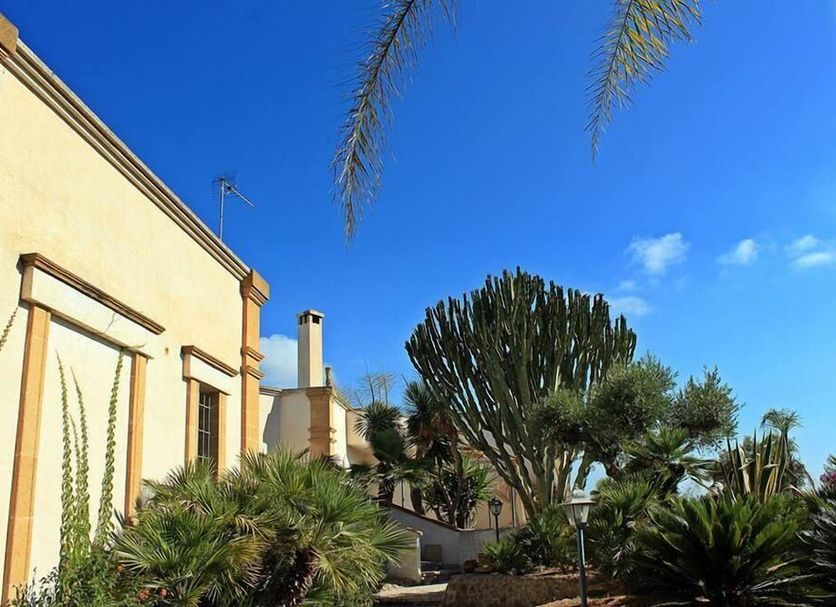 Extérieur Photo
