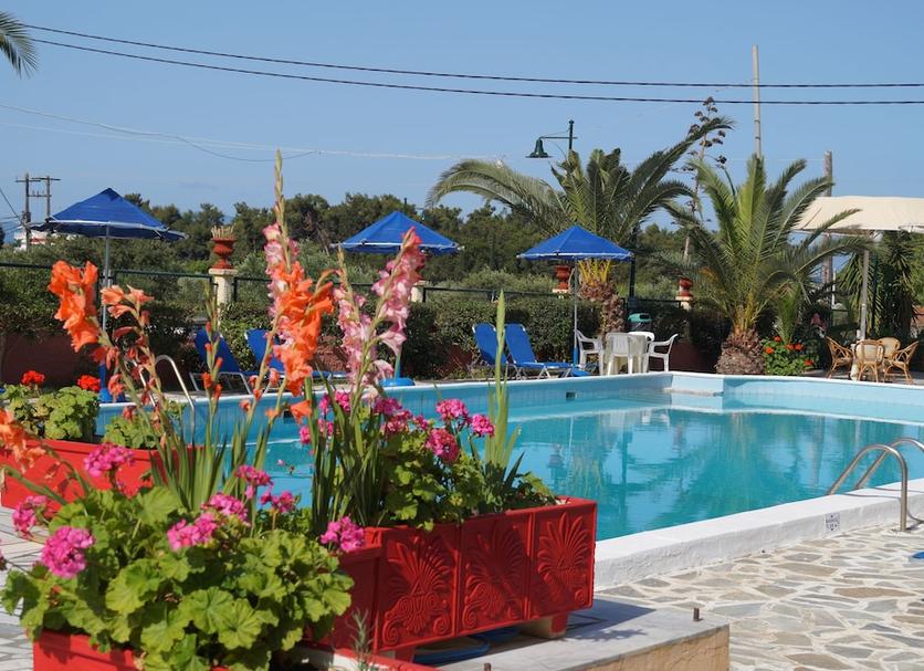 Piscine Photo