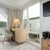 Équipements de la chambre