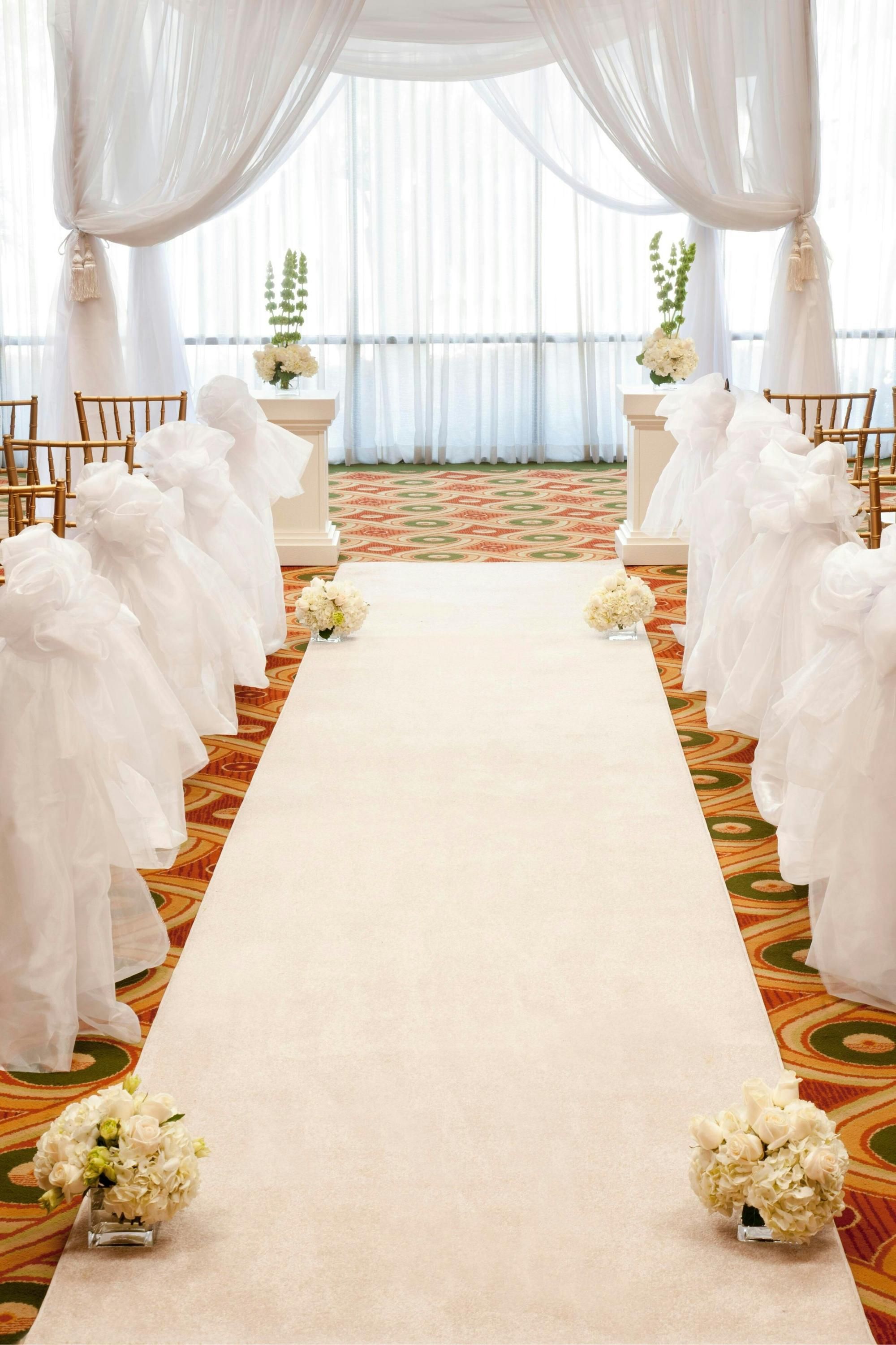 Salle de banquet