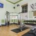 Salle de sport