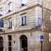 Bâtiment