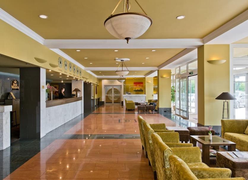 Hall d’entrée Photo