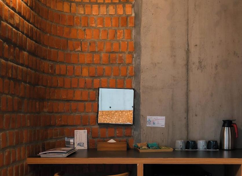 Équipements de la chambre Photo