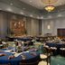Salle de banquet