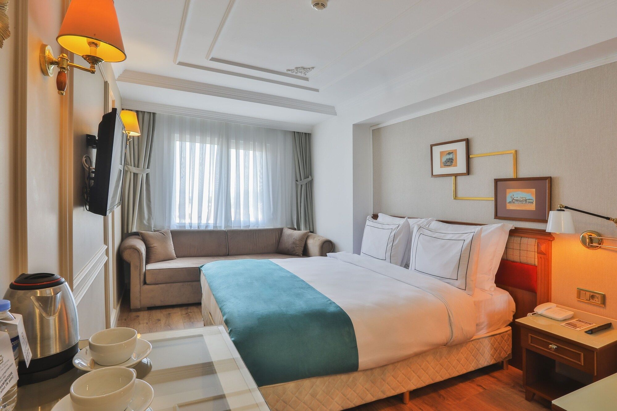Chambre