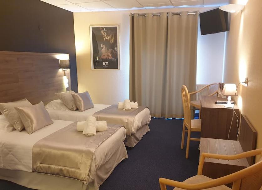 Chambre Photo