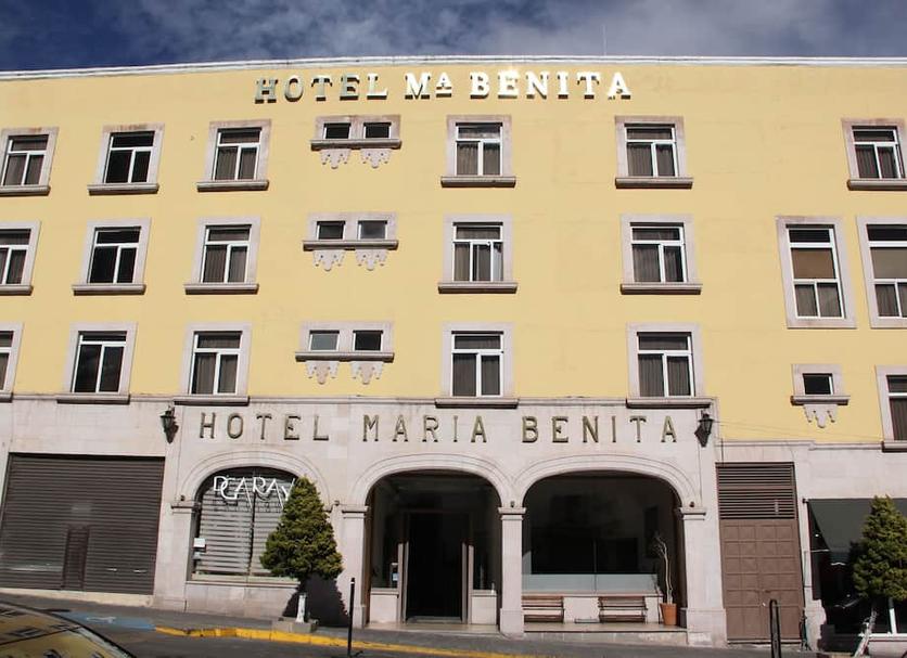 Bâtiment Photo