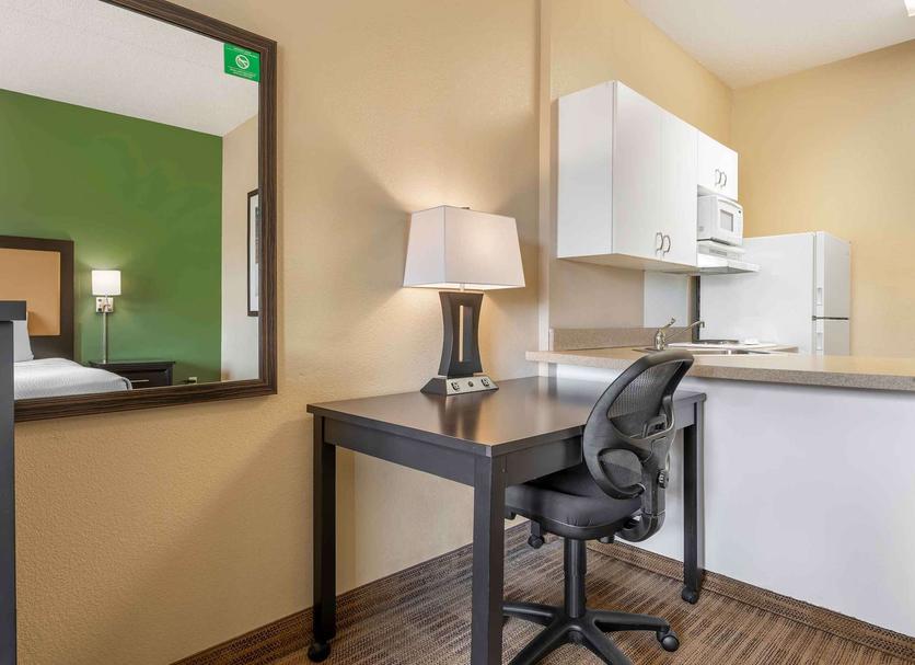 Équipements de la chambre Photo