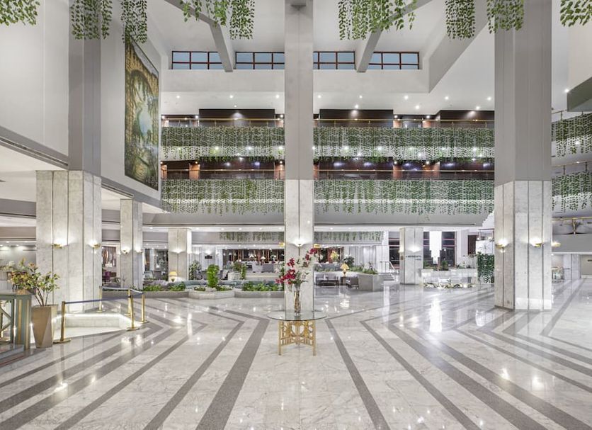 Hall d’entrée Photo