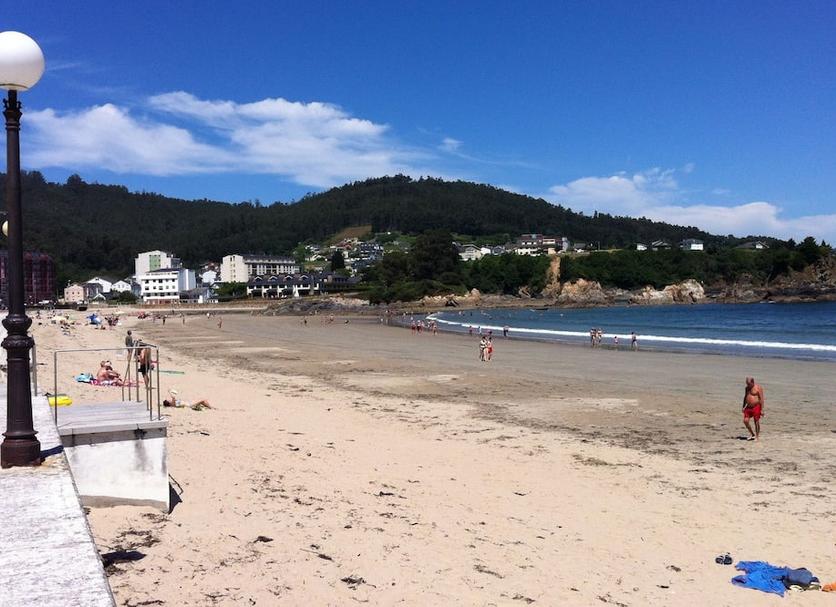 Plage Photo