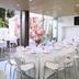Salle de banquet