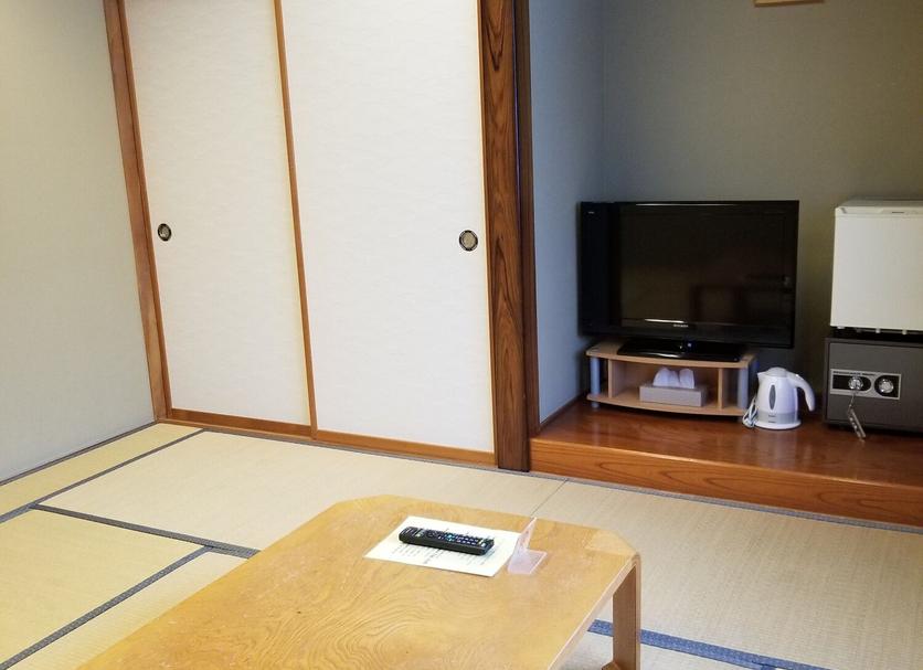 Équipements de la chambre Photo