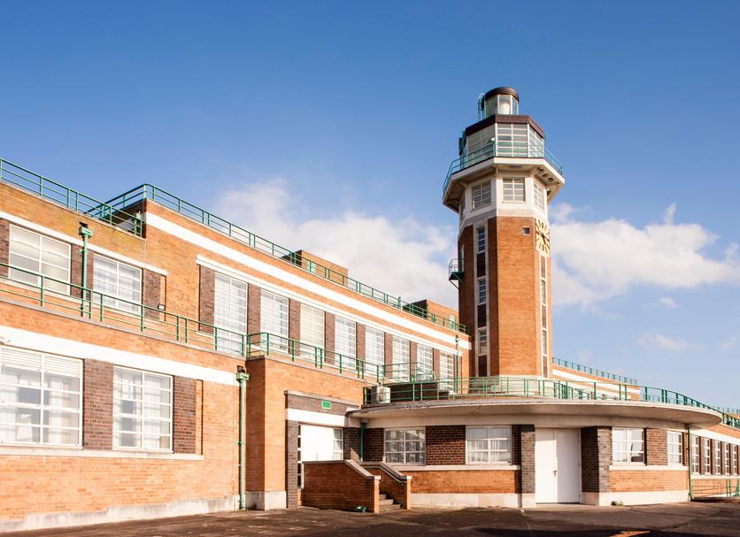 Bâtiment Photo