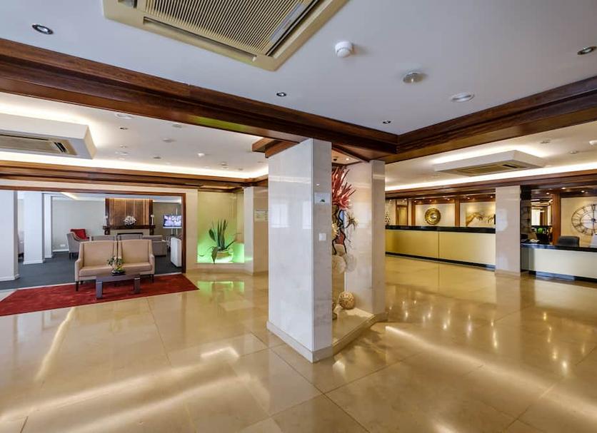 Hall d’entrée Photo