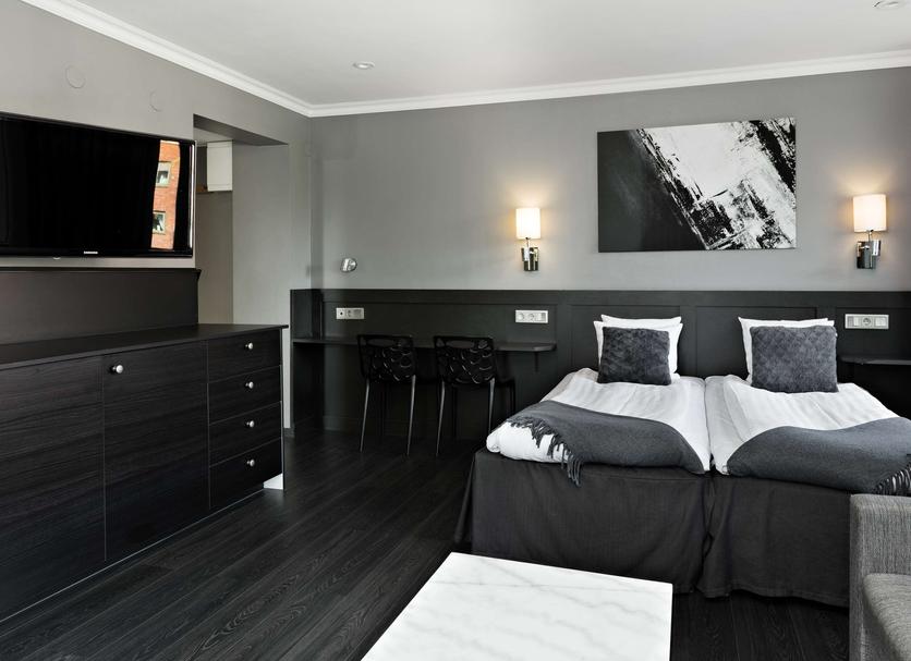 Chambre Photo