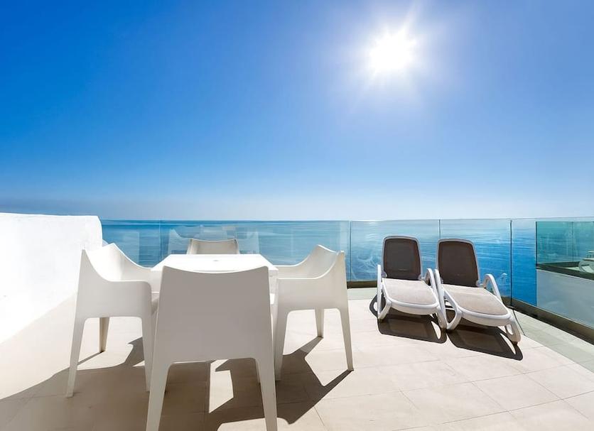 Balcon Photo