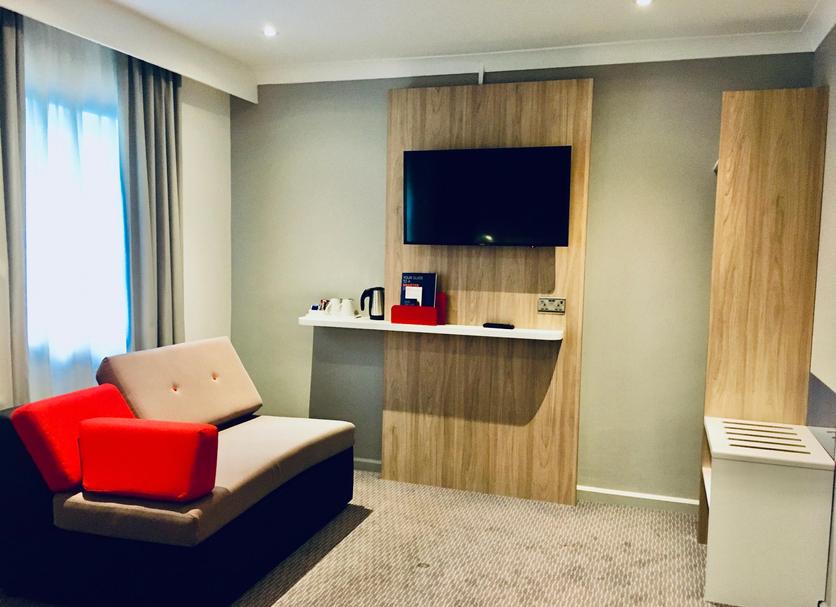 Équipements de la chambre Photo