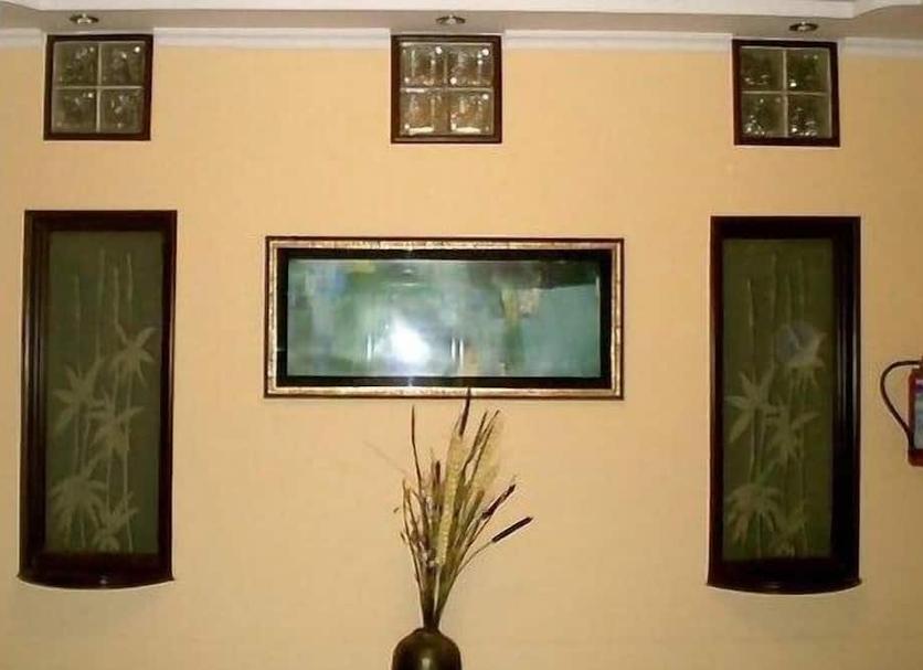 Équipements de la chambre Photo