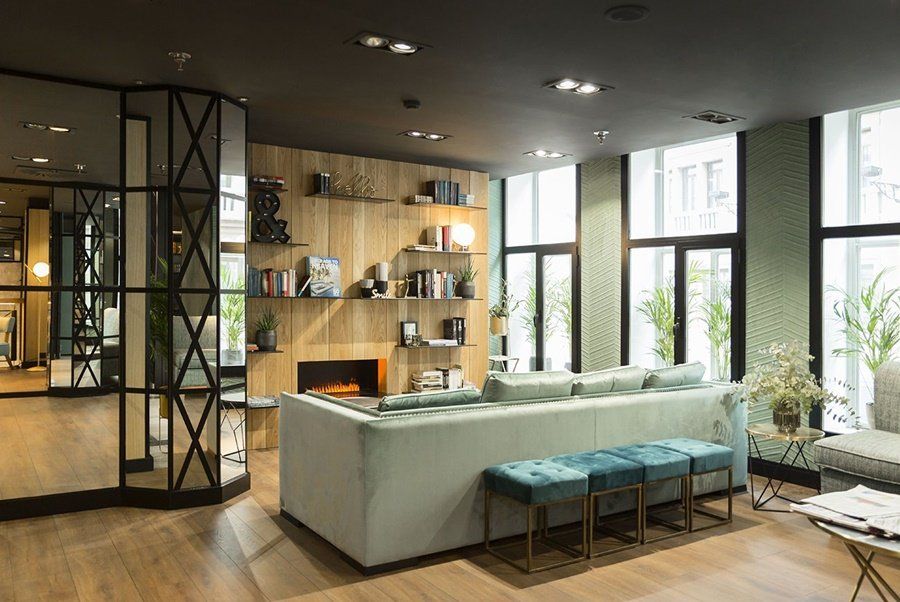 Salon