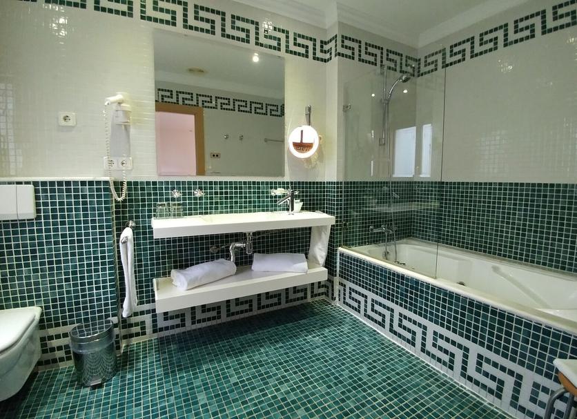 Salle de bain Photo
