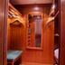 Équipements de la chambre