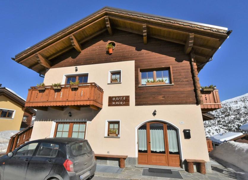 Bâtiment Photo
