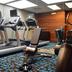 Salle de sport