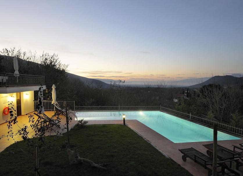 Piscine Photo