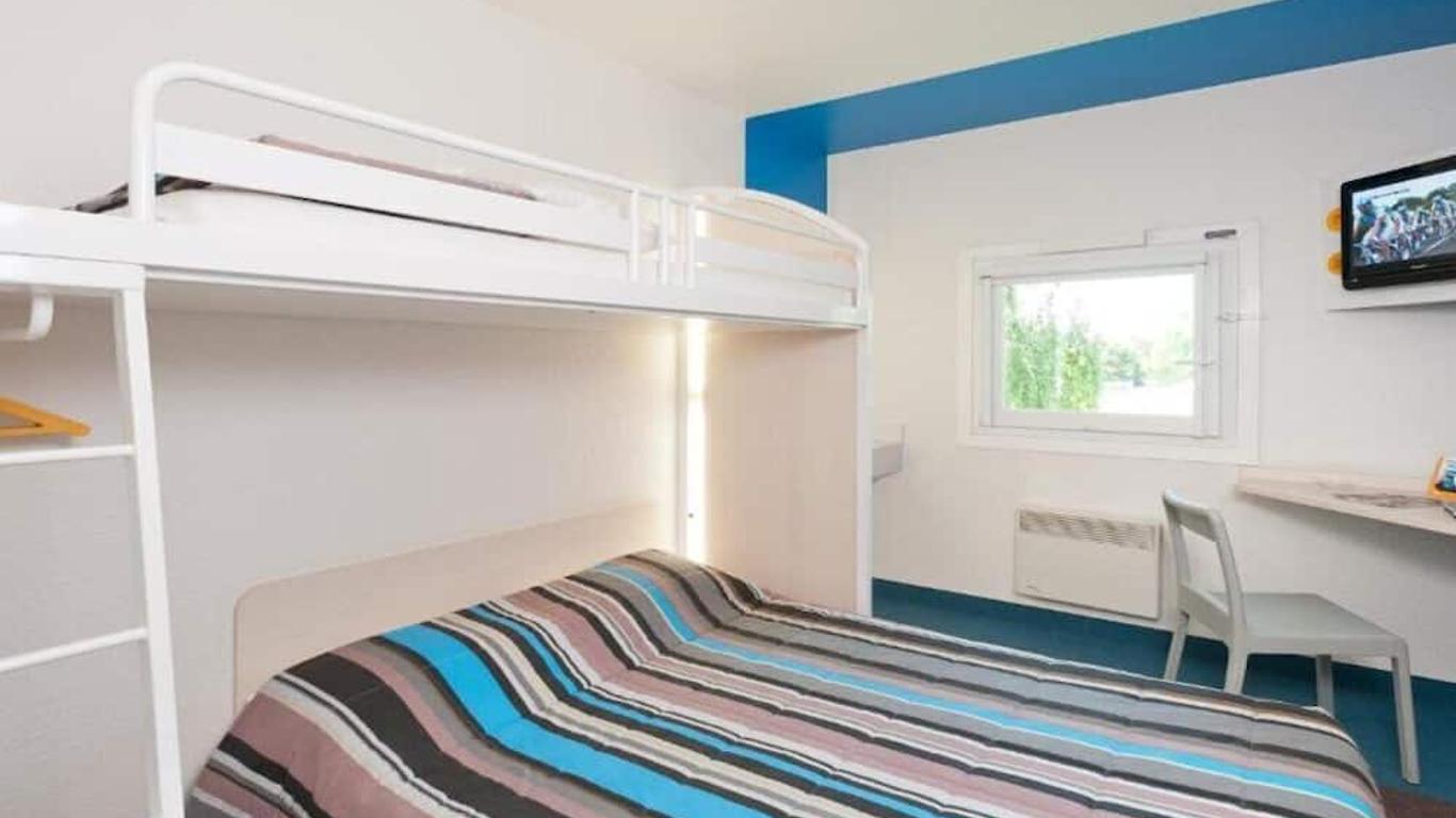 Enzo Hotels 1er Prix