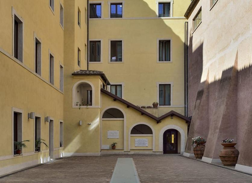 Bâtiment Photo