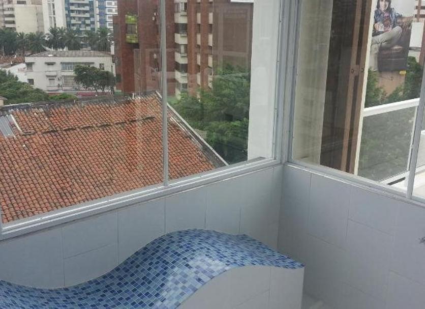 Balcon Photo