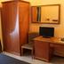 Équipements de la chambre