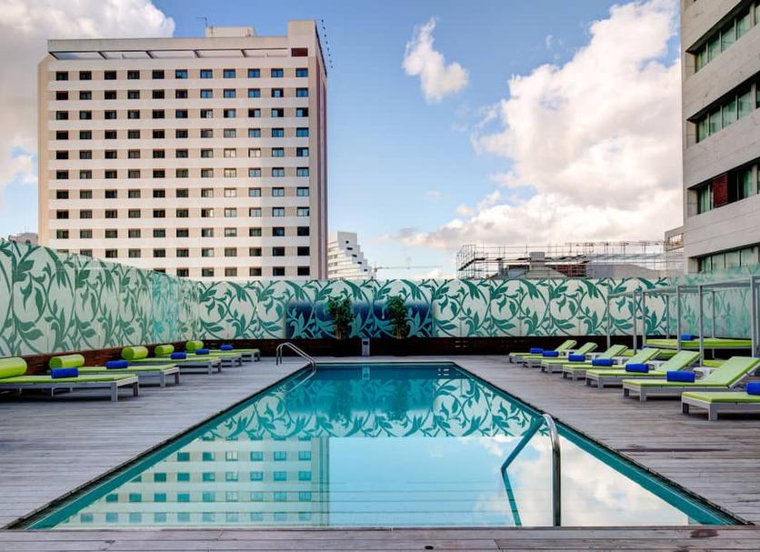 Piscine Photo