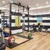 Salle de sport