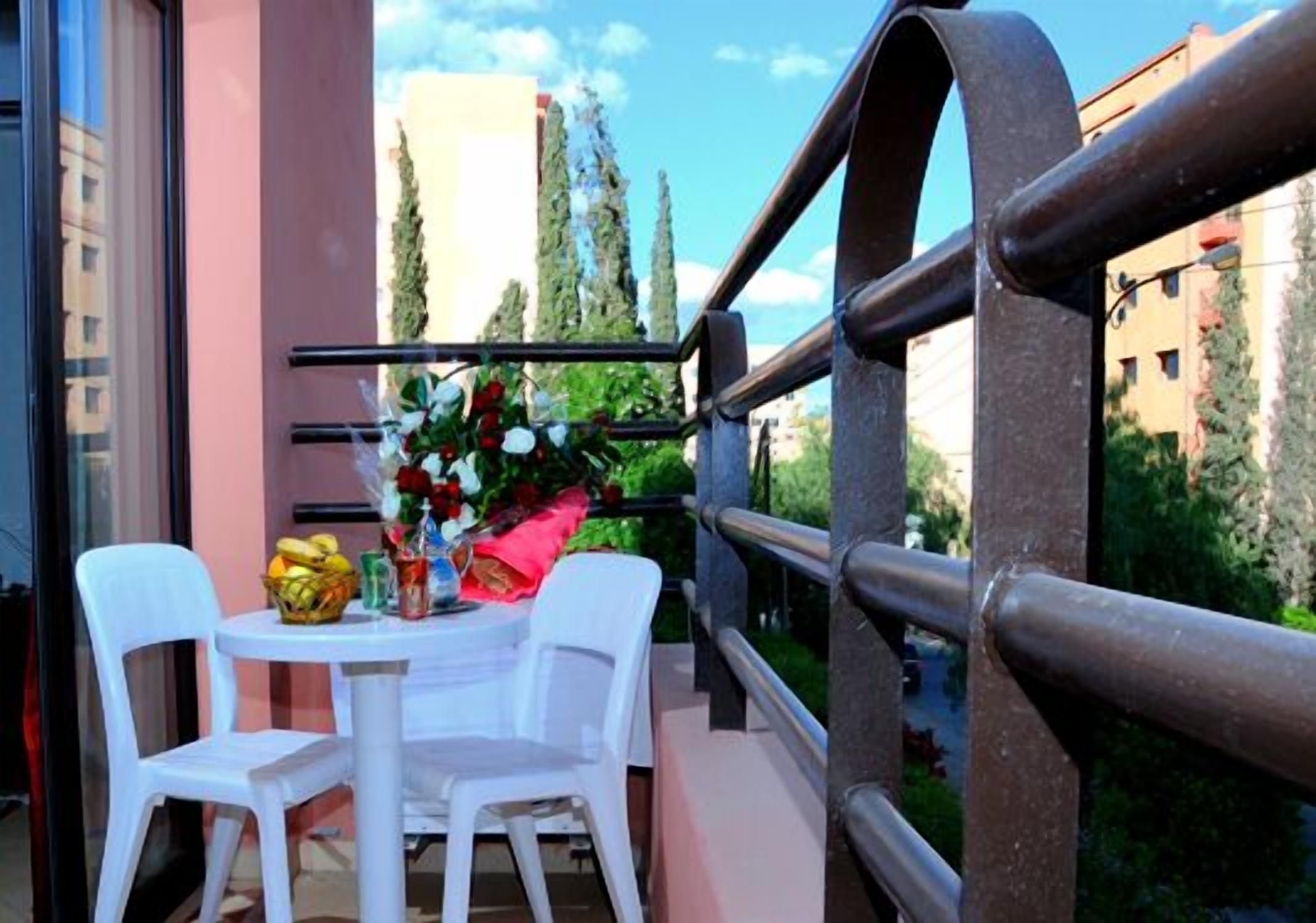 Balcon