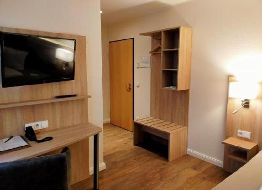Équipements de la chambre Photo