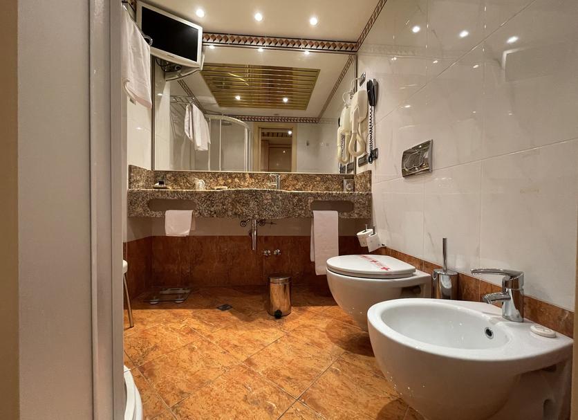Salle de bain Photo