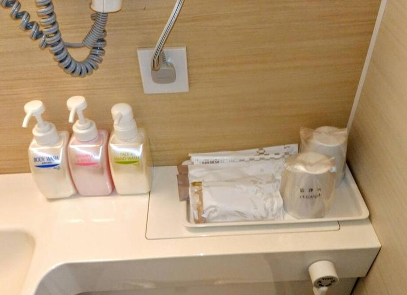 Équipements de la chambre Photo