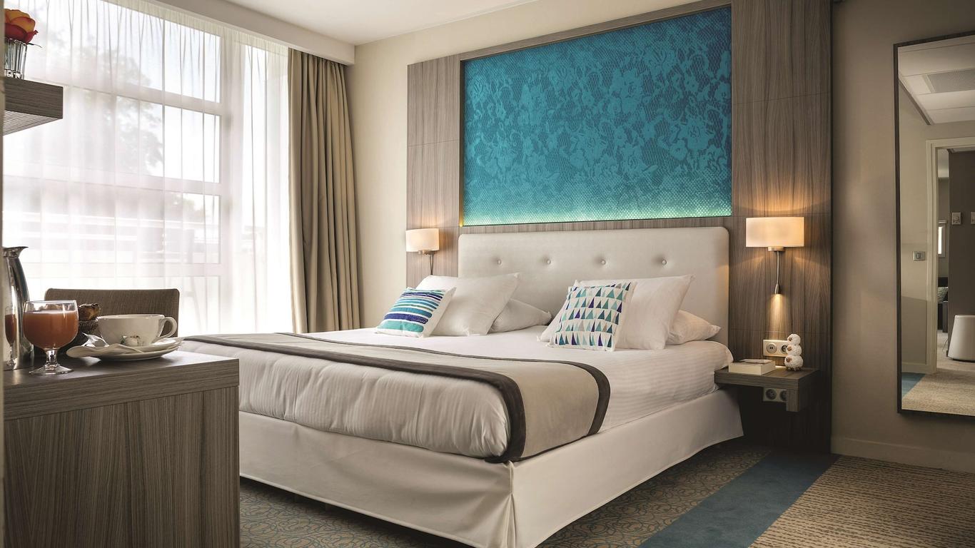 Golden Tulip Aix les Bains - Hotel & Spa