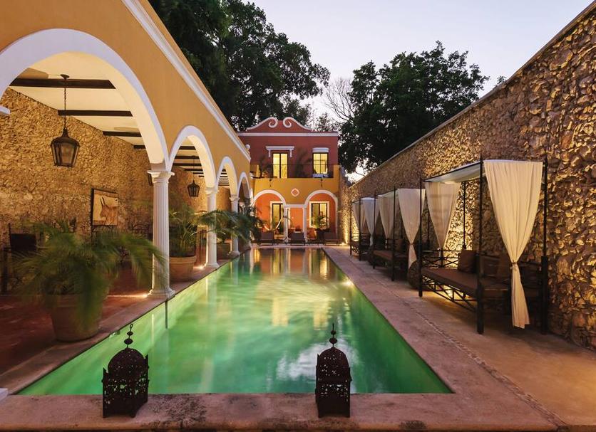 Piscine Photo